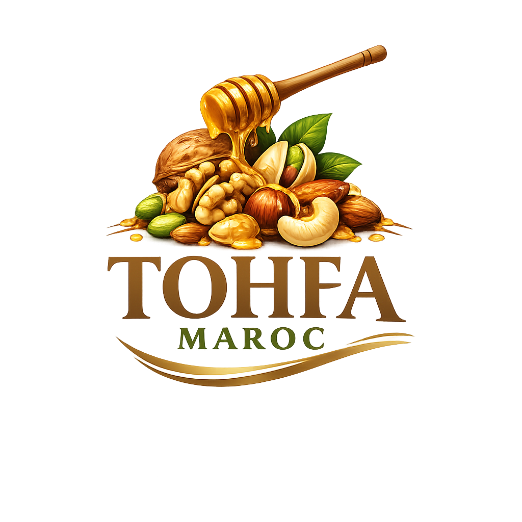 TOHFA MAROC